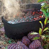 Походная кухня