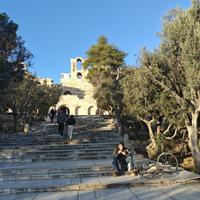 Одеон Герода Аттика