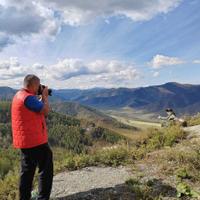 Фототур на Алтай