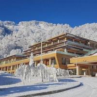 Габала, Азербайджан