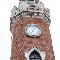 Замок принцессы Ольденбургской