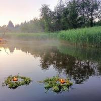 Праздник Ивана Купалы