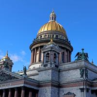 Исаакиевский собор