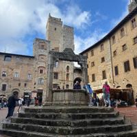 Пьяцца-делла-Чистерна