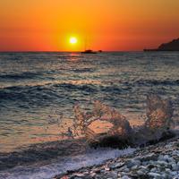 Черное море