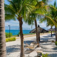 Пляж Нячанга