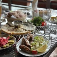 Дагестанская кухня