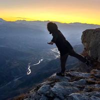 Горный Дагестан