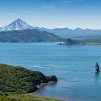 Авачинская бухта