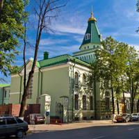 Национальный музей Республики Башкортостан