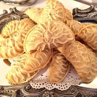 Азербайджанская сладость шекербура