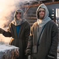 Этнографический музей Карелии