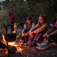 Туристический поход