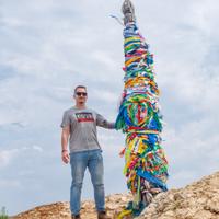 Тур на Байкал