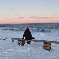 Экскурсия в Териберку