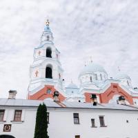 Экскурсия на Валаам