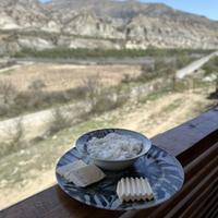 Дагестанская кухня