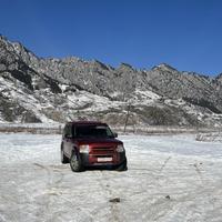 Зимний тур на Алтай