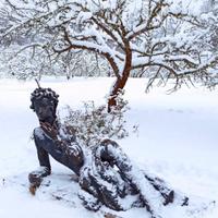 Пушкинские горы