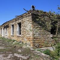 Местный пейзаж