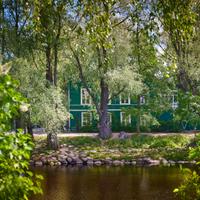 Старая Русса