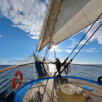 Морская экспедиция в Балтийское море