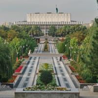 Узбекистан