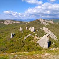Ильяс-Кая