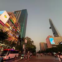 Тур во Вьетнам