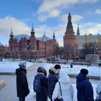 Замоскворечье