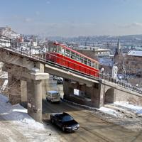 Владивостокский фуникулёр