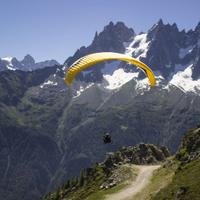 кавказские горы