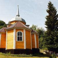 Марциальные воды