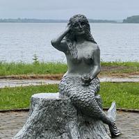 Озеро Нарочь