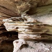 Сырные пещеры