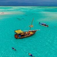 Индийский океан