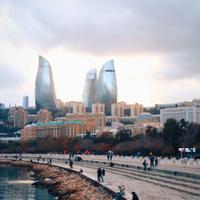 Обзорная экскурсия по Баку