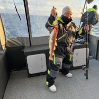 Рыбалка на Кольском полуострове
