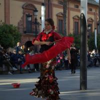 Тур в Испанию