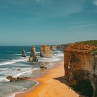 Порт-Кэмпбелл, 12 Апостолов