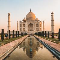 Тадж-Махал