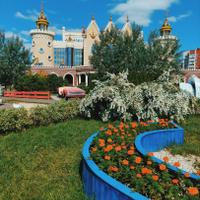 тур в Казань
