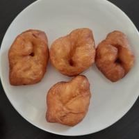 Калмыцкие борцоки