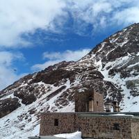 Восхождение на гору Тубкаль, Марокко