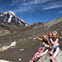 Гора Верблюд