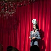 Бурлеск-кабаре Летучая мышь