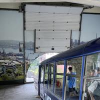 Фуникулер во Владивостоке