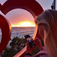 Балтийское море