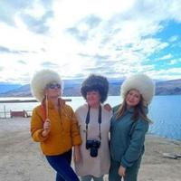 Тур по Дагестану