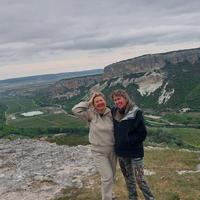 поход в Крыму